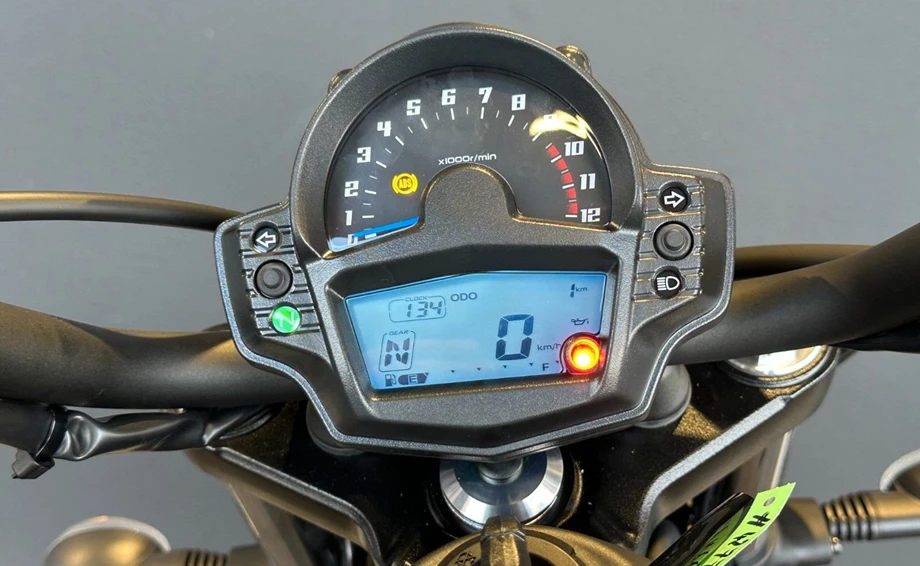 Angebot Kawasaki Vulcan S Bild 14: Angebot Kawasaki Vulcan S