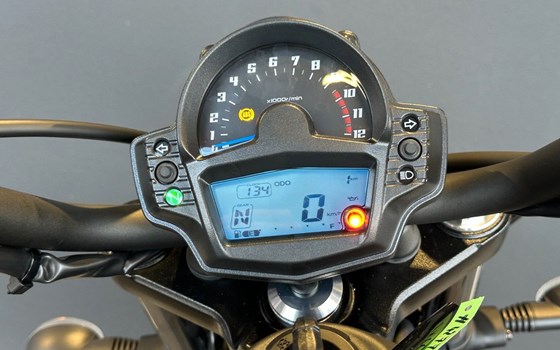 Neufahrzeug Kawasaki Vulcan S - Bild 14