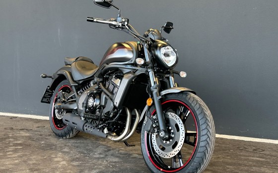 Neufahrzeug Kawasaki Vulcan S - Bild 16