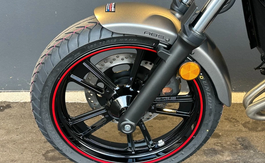 Angebot Kawasaki Vulcan S Bild 17: Angebot Kawasaki Vulcan S