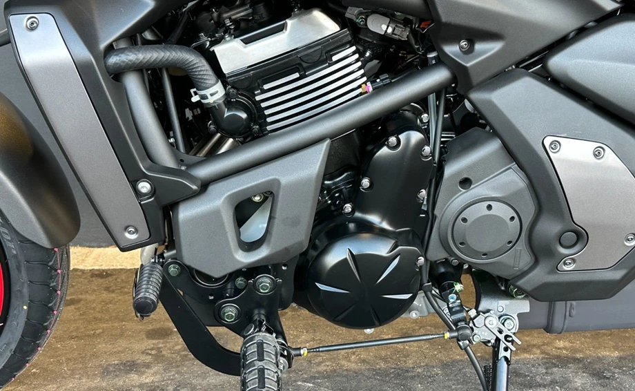 Angebot Kawasaki Vulcan S Bild 18: Angebot Kawasaki Vulcan S