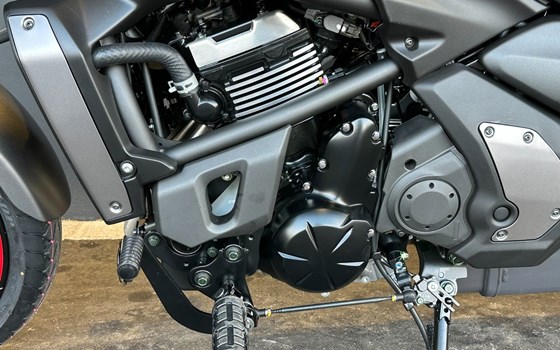 Neufahrzeug Kawasaki Vulcan S - Bild 18