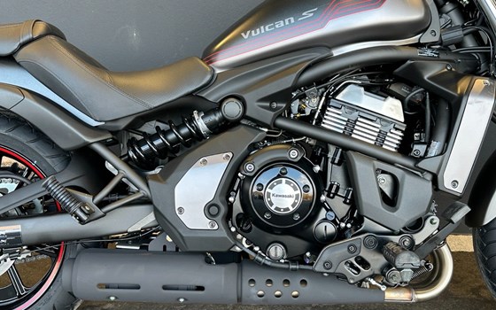 Neufahrzeug Kawasaki Vulcan S - Bild 21