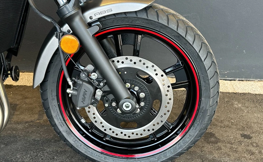 Angebot Kawasaki Vulcan S Bild 22: Angebot Kawasaki Vulcan S