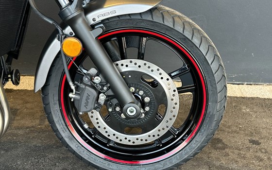 Neufahrzeug Kawasaki Vulcan S - Bild 22