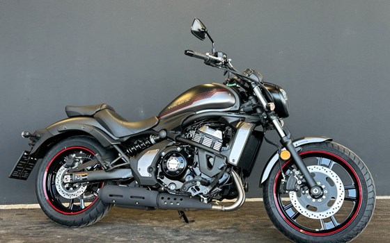 Neufahrzeug Kawasaki Vulcan S - Bild 24