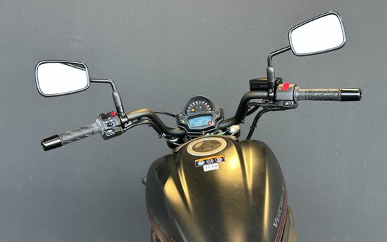 Neufahrzeug Kawasaki Vulcan S - Bild 25