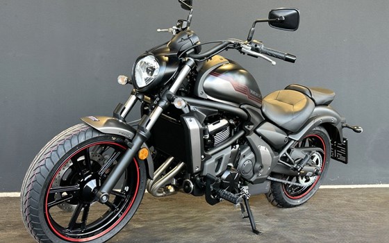 Neufahrzeug Kawasaki Vulcan S - Bild 26