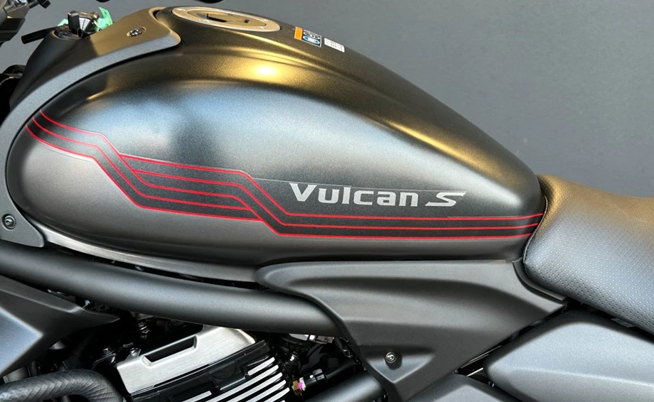 Angebot Kawasaki Vulcan S Bild 30: Angebot Kawasaki Vulcan S
