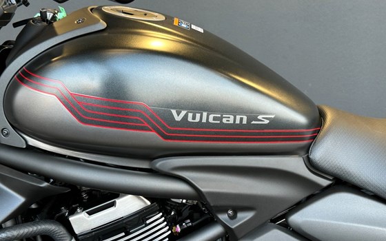 Neufahrzeug Kawasaki Vulcan S - Bild 30