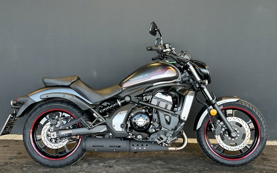 Neufahrzeug Kawasaki Vulcan S - Bild 5