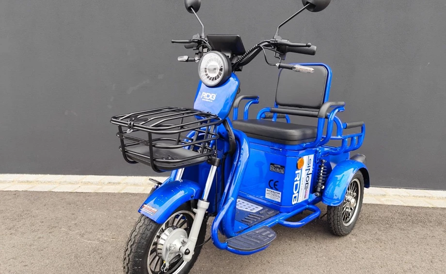 Angebot Frischauf 200 Bild 2: Angebot Frischauf 200