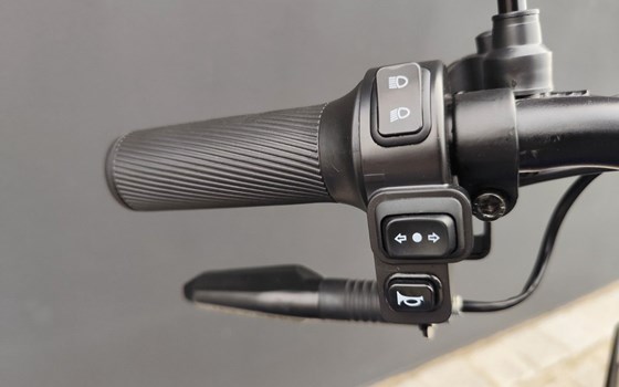 Neufahrzeug Frischauf 200 - Bild 23