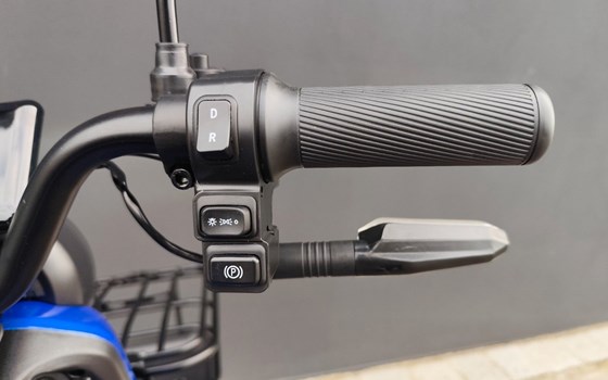 Neufahrzeug Frischauf 200 - Bild 26