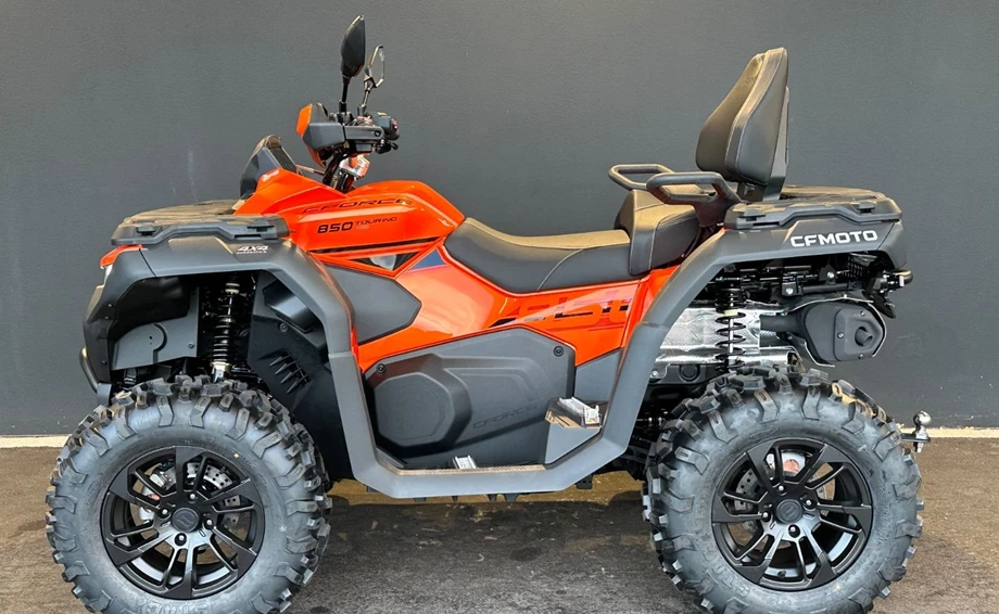 Angebot CFMOTO CFORCE 850 Touring Bild 6: Angebot CFMOTO CFORCE 850 Touring