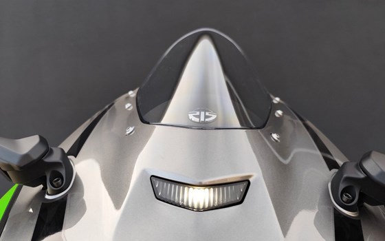 Gebrauchtmotorrad Kawasaki Ninja ZX-10R - Bild 19