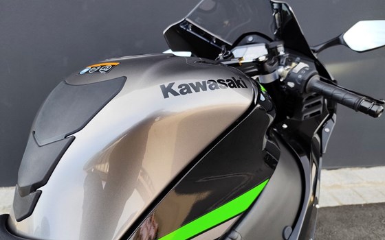 Gebrauchtmotorrad Kawasaki Ninja ZX-10R - Bild 20