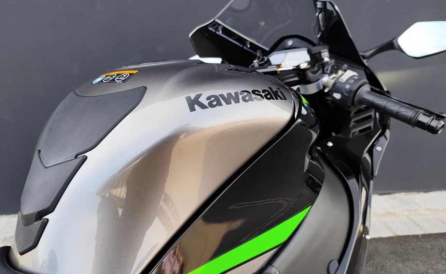 Angebot Kawasaki Ninja ZX-10R Bild 20: Angebot Kawasaki Ninja ZX-10R