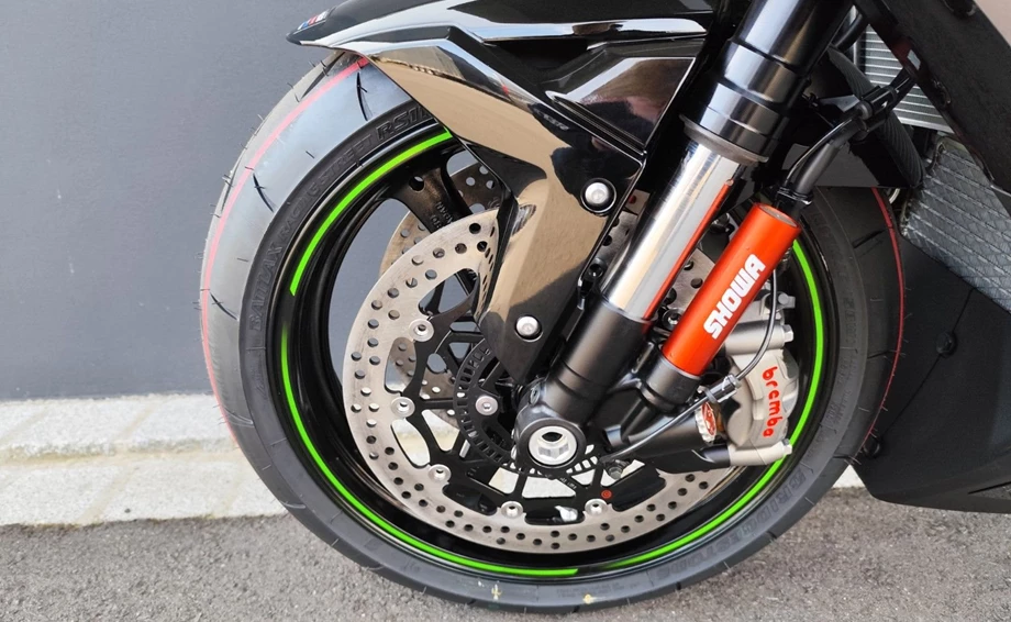 Angebot Kawasaki Ninja ZX-10R Bild 28: Angebot Kawasaki Ninja ZX-10R