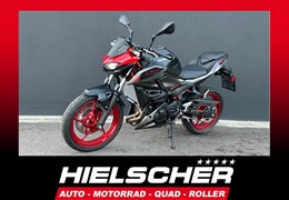Neumotorrad Kawasaki Z 500 SE