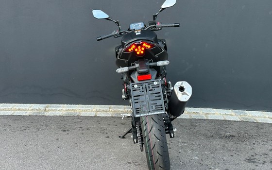 Neufahrzeug Kawasaki Z 500 SE - Bild 11