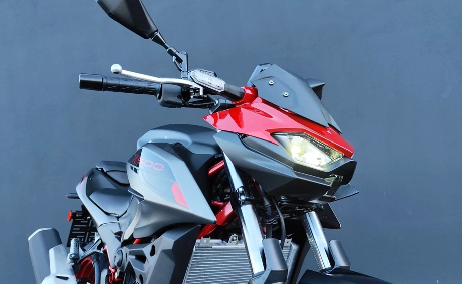 Angebot Kawasaki Z 500 SE Bild 17: Angebot Kawasaki Z 500 SE