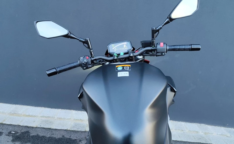 Angebot Kawasaki Z 500 SE Bild 18: Angebot Kawasaki Z 500 SE