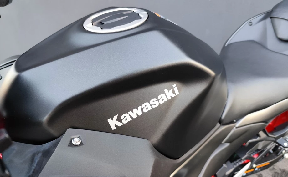 Angebot Kawasaki Z 500 SE Bild 20: Angebot Kawasaki Z 500 SE