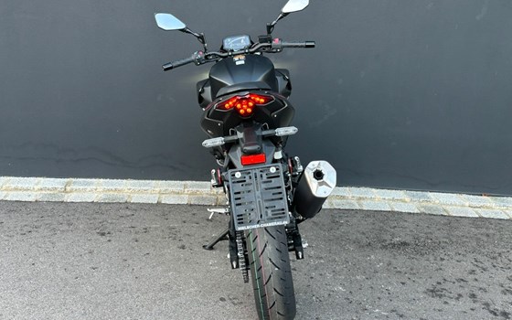 Neufahrzeug Kawasaki Z 500 SE - Bild 29