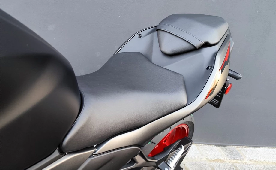 Angebot Kawasaki Z 500 SE Bild 7: Angebot Kawasaki Z 500 SE
