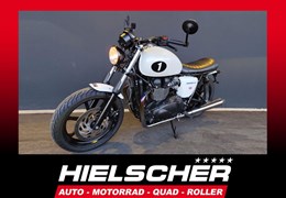 Gebrauchte Triumph Thruxton