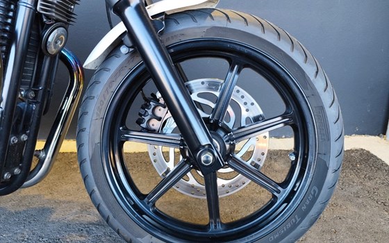 Gebrauchtmotorrad Triumph Thruxton - Bild 18