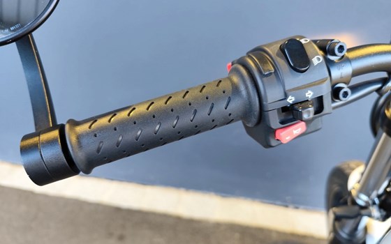 Gebrauchtmotorrad Triumph Thruxton - Bild 23