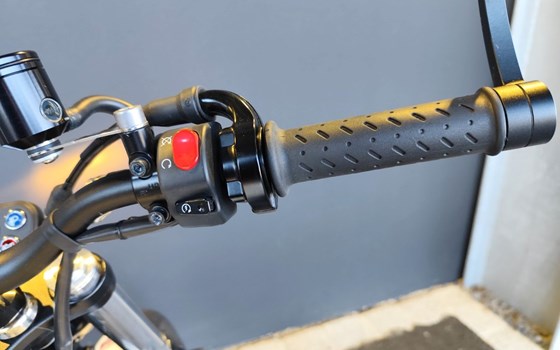 Gebrauchtmotorrad Triumph Thruxton - Bild 24