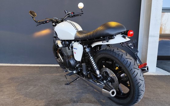 Gebrauchtmotorrad Triumph Thruxton - Bild 26