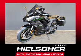 Neumotorrad Kawasaki Ninja 1100SX
