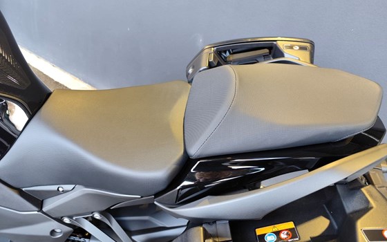 Neufahrzeug Kawasaki Ninja 1100SX - Bild 29