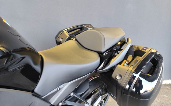 Neufahrzeug Kawasaki Ninja 1100SX - Bild 6