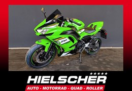 Neumotorrad Kawasaki Ninja 650