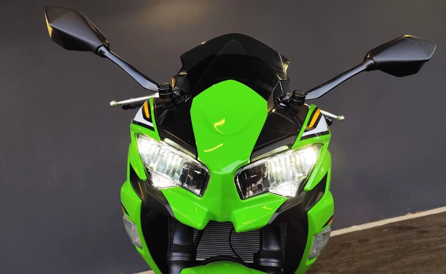 Angebot Kawasaki Ninja 650 Bild 16: Angebot Kawasaki Ninja 650