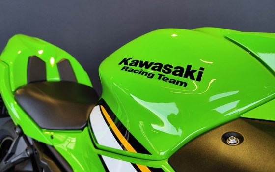 Neufahrzeug Kawasaki Ninja 650 - Bild 18