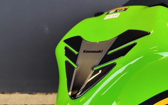 Neufahrzeug Kawasaki Ninja 650 - Bild 22