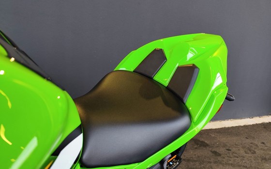 Neufahrzeug Kawasaki Ninja 650 - Bild 24