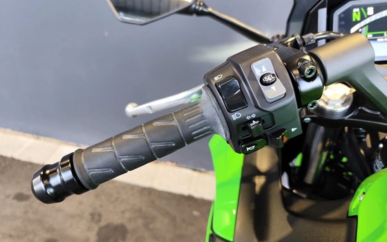 Neufahrzeug Kawasaki Ninja 650 - Bild 25