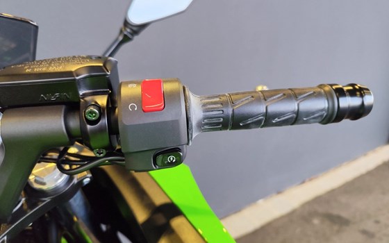 Neufahrzeug Kawasaki Ninja 650 - Bild 26