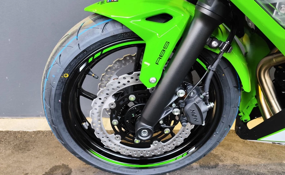 Angebot Kawasaki Ninja 650 Bild 28: Angebot Kawasaki Ninja 650