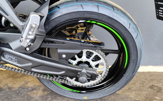 Neufahrzeug Kawasaki Ninja 650 - Bild 28