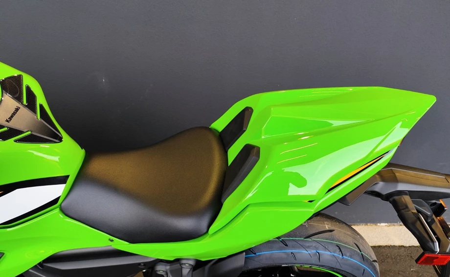Angebot Kawasaki Ninja 650 Bild 29: Angebot Kawasaki Ninja 650
