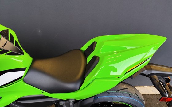 Neufahrzeug Kawasaki Ninja 650 - Bild 30