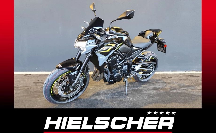 Angebot Kawasaki Z900 Bild 1: Angebot Kawasaki Z900